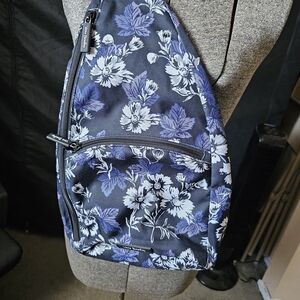 3 pc Vera Bradley Sling Bag combo